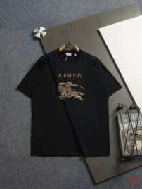 Picture of Burberry T Shirts Short _SKUBurberryXS-L20tr4219300